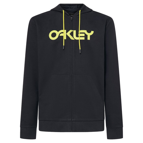 Oakley Teddy full zip hoodie